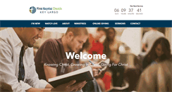 Desktop Screenshot of fbckl.com